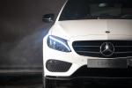 Mercedes-Benz C300 Sport 2017 года (LA)
